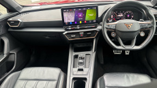 CUPRA Formentor 2.0 TSI 310 VZ2 5dr DSG 4Drive Petrol Estate